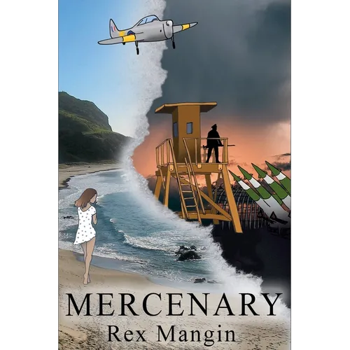 Mercenary - Paperback