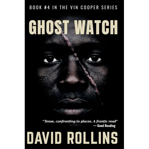 Ghost Watch - Paperback