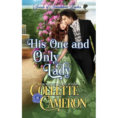 His One and Only Lady - Paperback