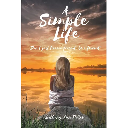 A Simple Life: 
