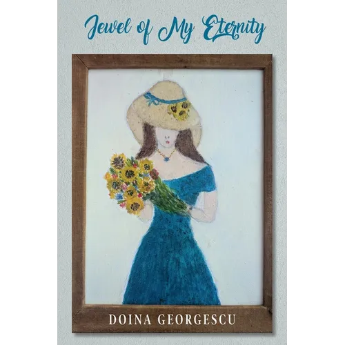 Jewel of My Eternity - Paperback