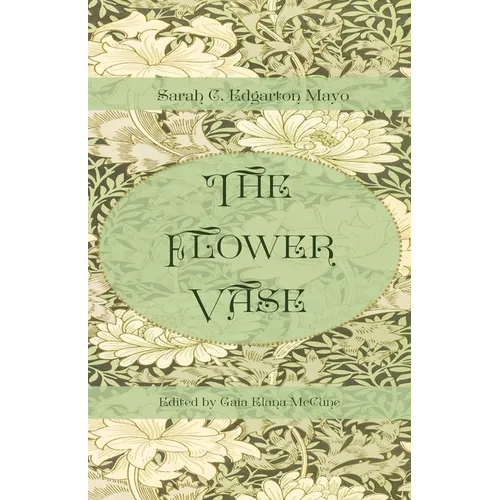 The Flower Vase - Paperback