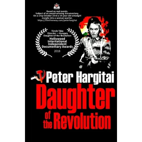 Daughter of the Revolution - Paperback