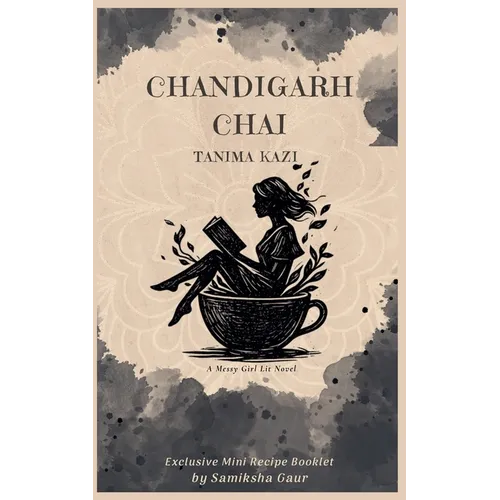 Chandigarh Chai - Paperback
