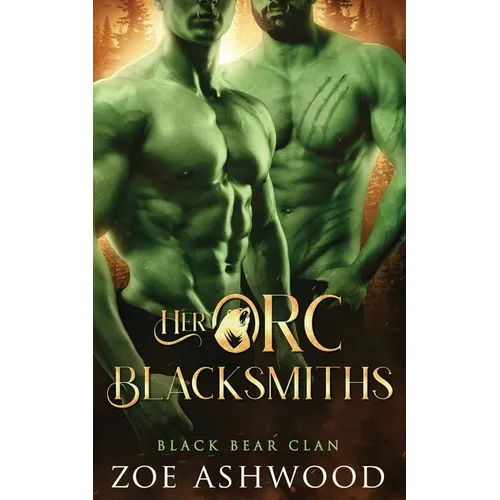 Her Orc Blacksmiths - Paperback