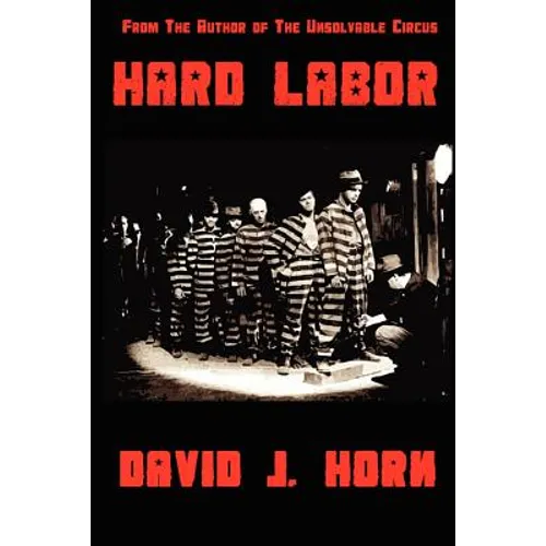 Hard Labor - Paperback