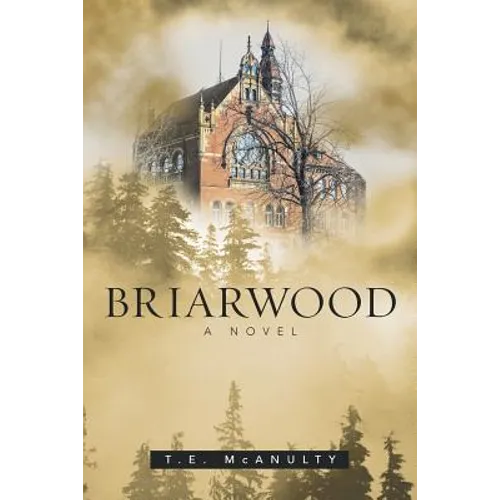 Briarwood - Paperback