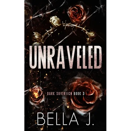 Unraveled: Special Discreet Cover Edition - Paperback