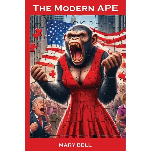 The Modern Ape - Paperback