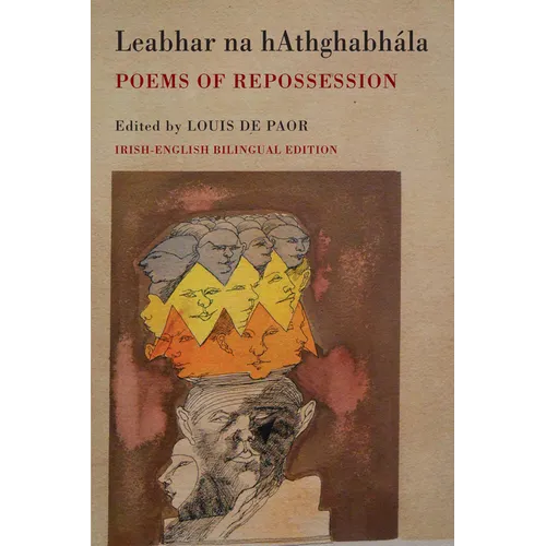 Leabhar Na Hathghabhála: Poems of Repossession - Paperback