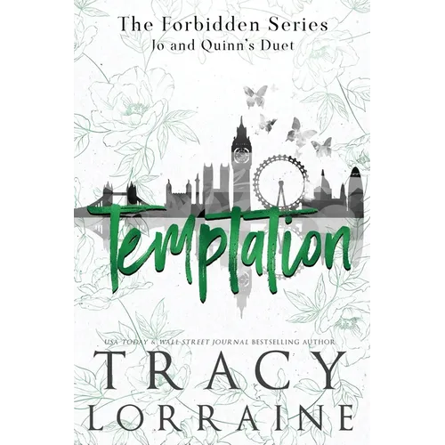 The Temptation Duet: A Student/Teacher Romance - Paperback