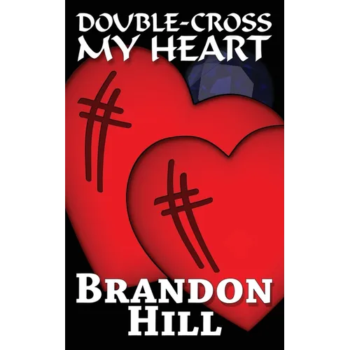 Double-Cross My Heart - Paperback
