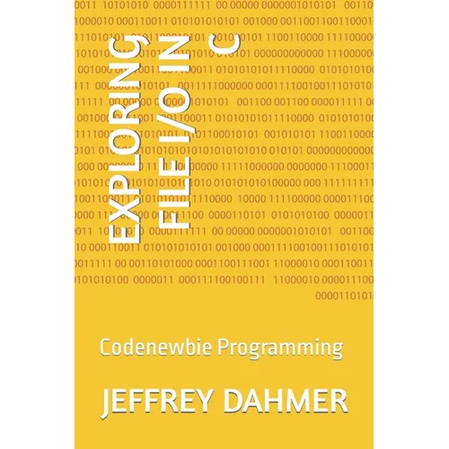 Exploring File I/O in C: Codenewbie Programming - Paperback