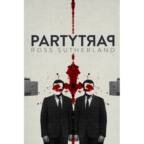 Party Trap - Paperback