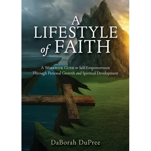 A Lifestyle of Faith - Paperback