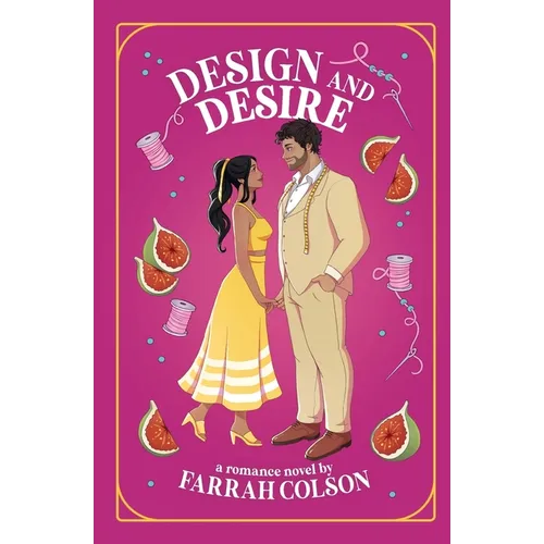 Design and Desire - Paperback