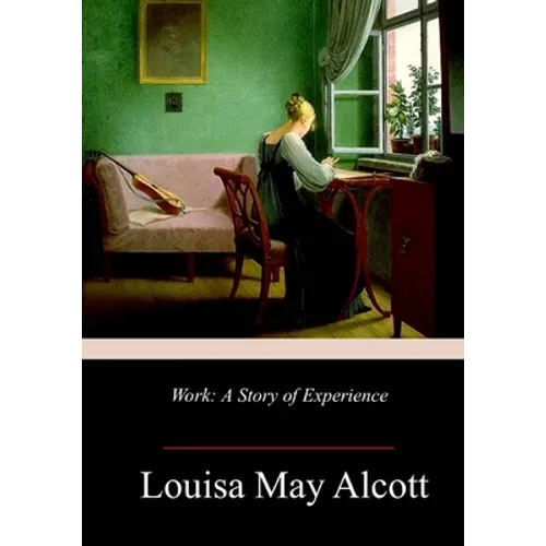 Work - Paperback