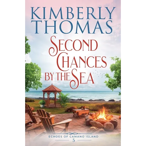 Second Chances by the Sea - Paperback