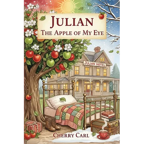 Julian The Apple Of My Eyes