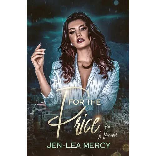 For The Price: A Sapphic Age Gap Romance - Paperback