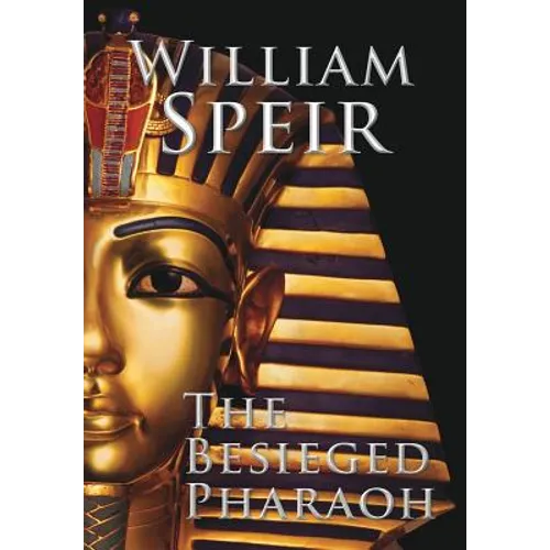 The Besieged Pharaoh - Hardcover