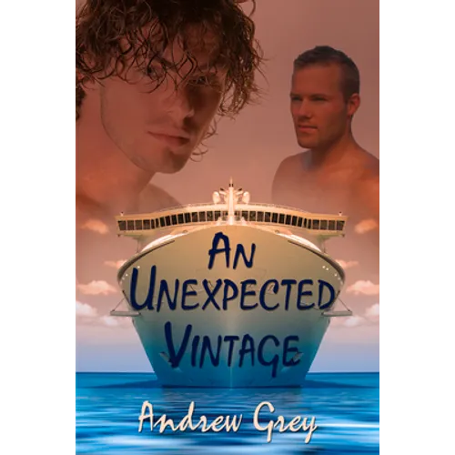 An Unexpected Vintage - Paperback