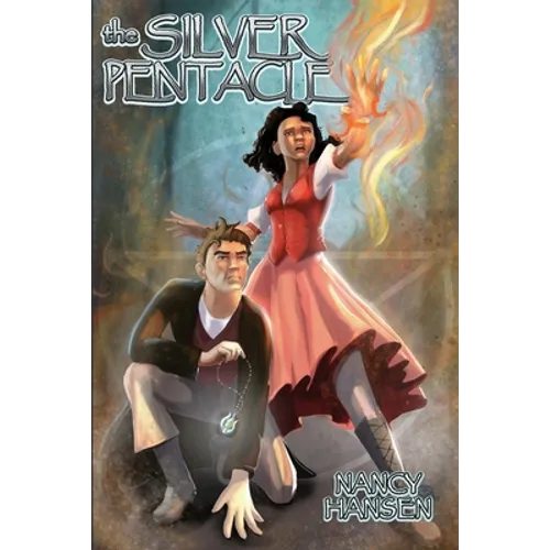 The Silver Pentacle - Paperback