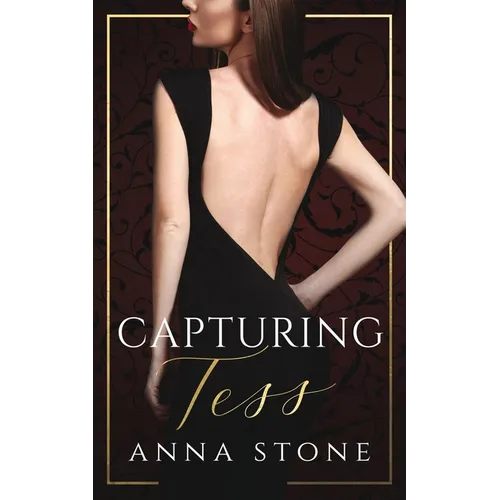 Capturing Tess - Paperback