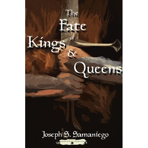 The Fate of Kings and Queens - Paperback