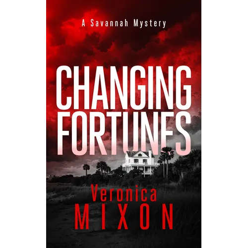 Changing Fortunes - Paperback
