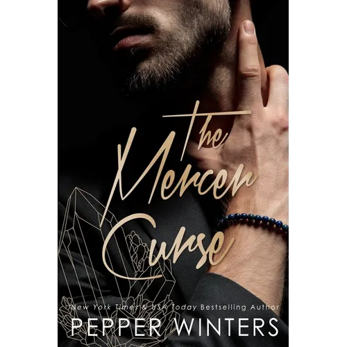 The Mercer Curse - Paperback