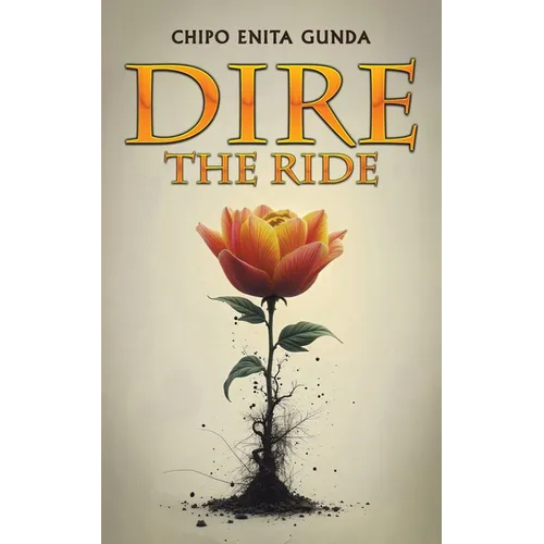 Dire: The Ride - Paperback