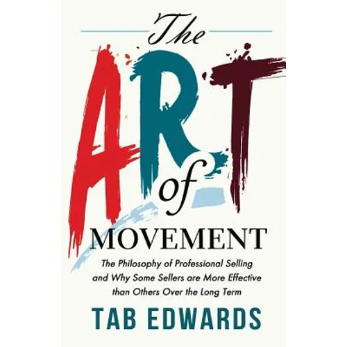 The Art of Movement - Paperback