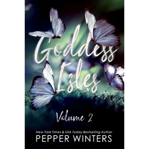 Goddess Isles: Volume Two - Paperback
