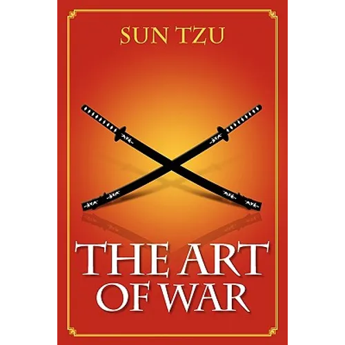 The Art Of War