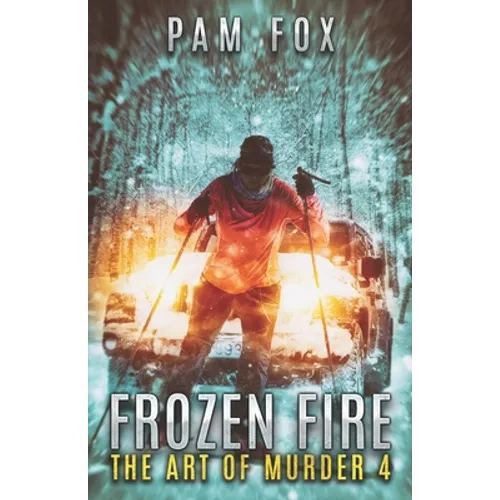 Frozen Fire - Paperback