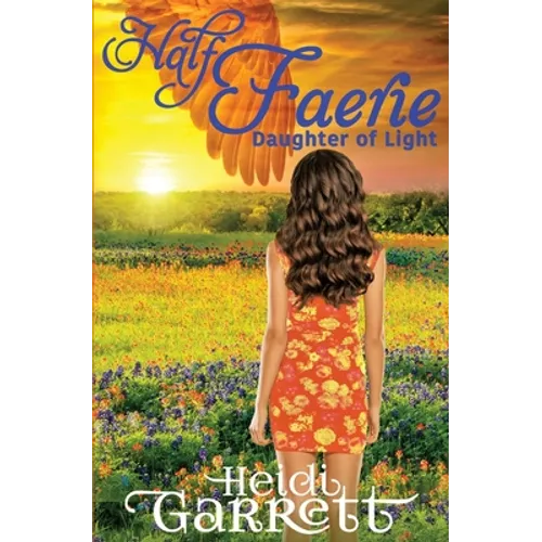 Half Faerie - Paperback