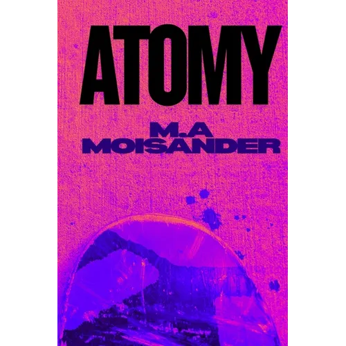 Atomy - Paperback