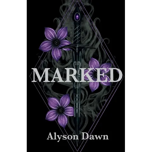 Marked - Paperback