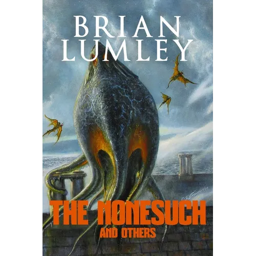 The Nonesuch and Others - Paperback