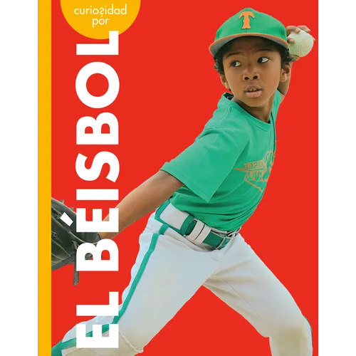 Curiosidad Por El Béisbol - Paperback