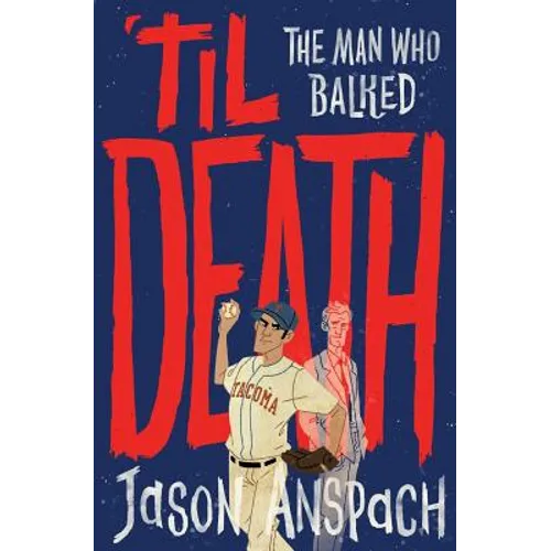 'til Death: The Man Who Balked - Paperback
