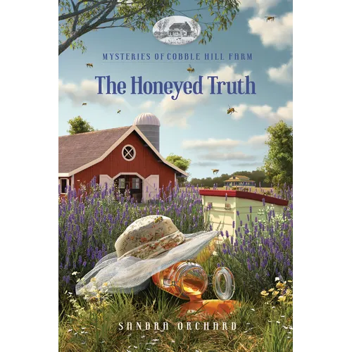 The Honeyed Truth - Paperback