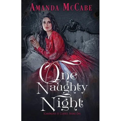 One Naughty Night - Paperback