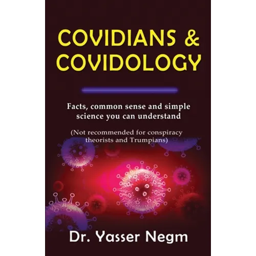 Covidians & Covidology - Paperback