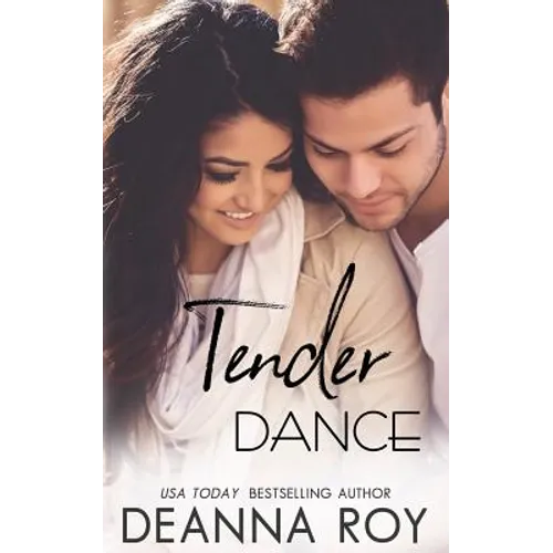 Tender Dance - Paperback