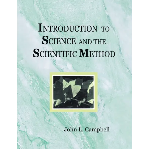 Introduction to Science and the Scientific Method - Paperback