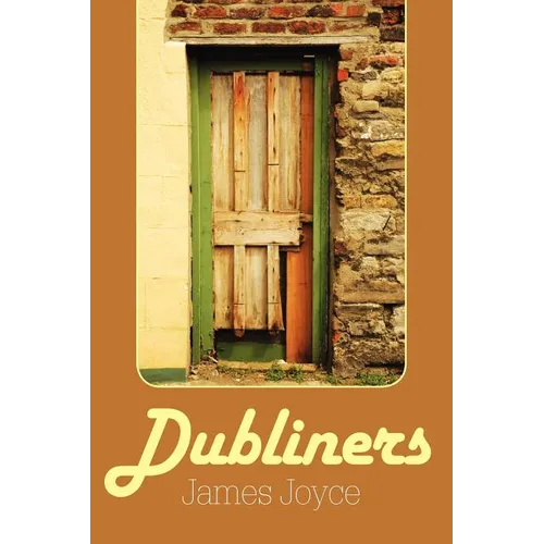 Dubliners - Paperback