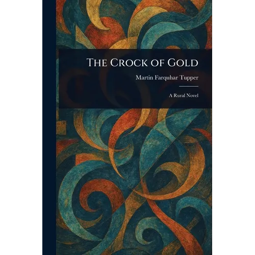 The Crock of Gold - Paperback