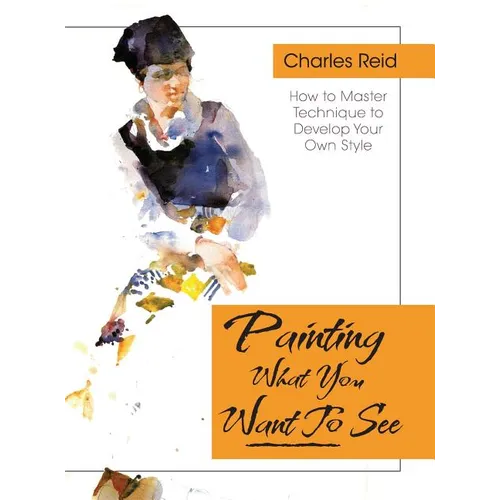 Painting What (You Want) to See: 